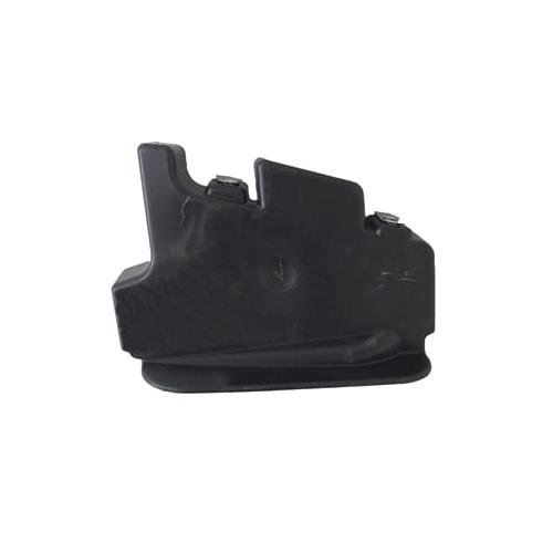 Front Bumper Lower Air Shield