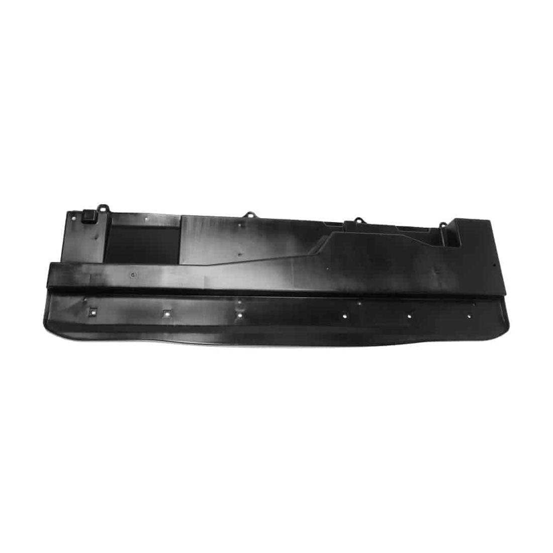 Front Bumper Lower Air Shield -CAPA Certified