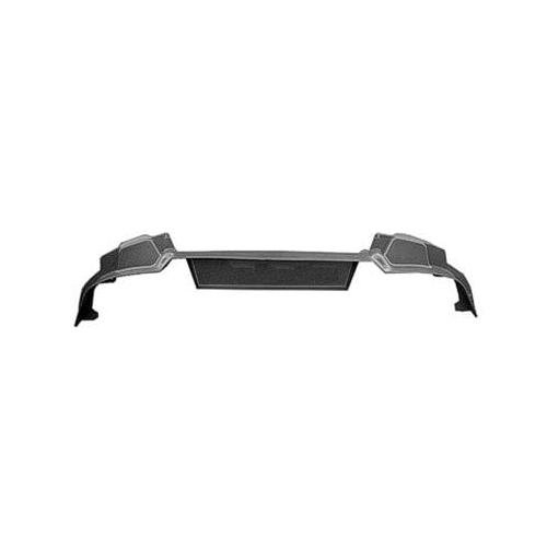 Front Lower Bumper Cover Valance 2005-2006 Chevrolet Equinox
