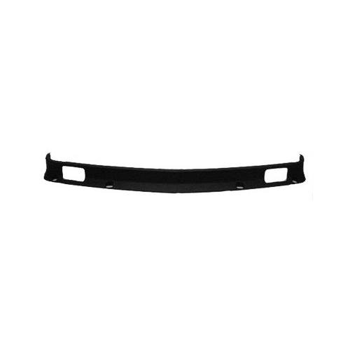 Front Bumper Lower Valance 2WD without Tow Hooks with Sport Level Trim -CAPA Certified