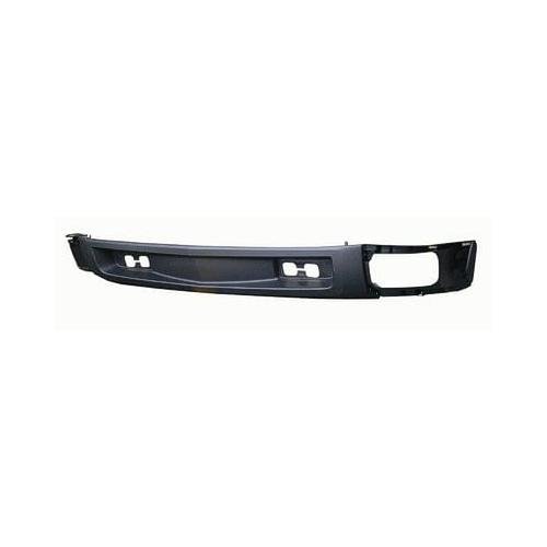 Front Bumper Lower Deflector -CAPA Certified