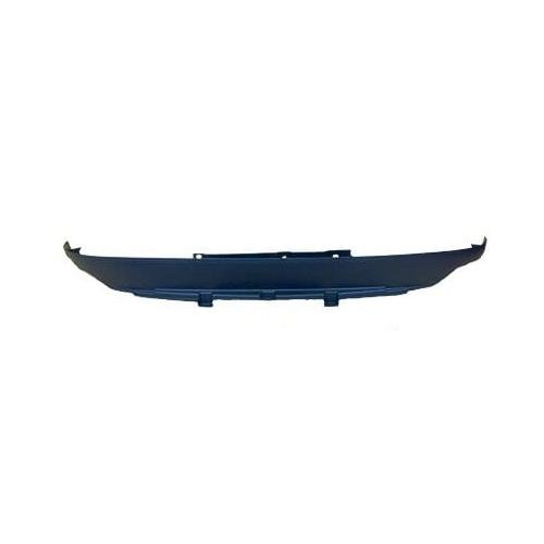 Front Bumper Cover Lower Deflector XE Model