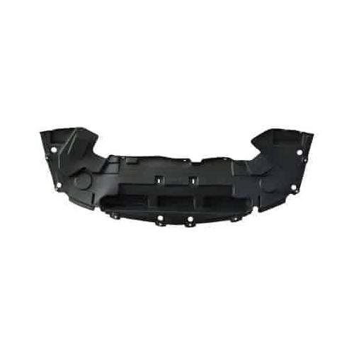 Front Bumper Cover Lower Air Shield Deflector