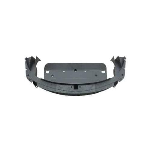 Front Bumper Cover Lower Air Deflector