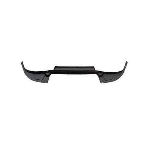 Front Bumper Cover Lower Valance
