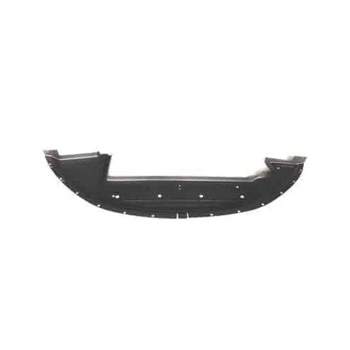 Front Bumper Cover Lower Engine Splash Shield