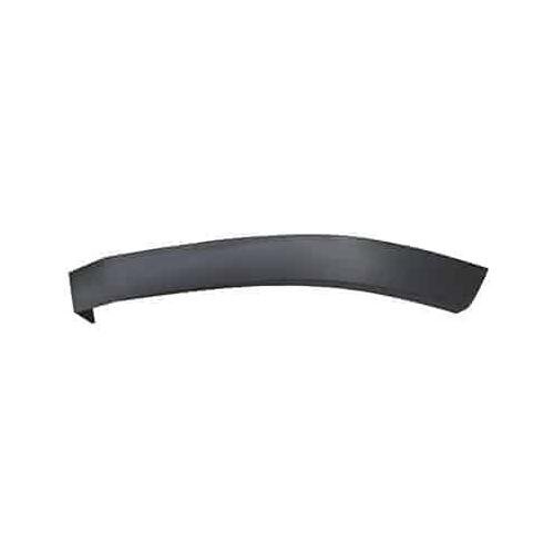 Front Right Lower Bumper Cover Deflector