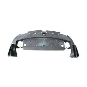 Front Bumper Cover Lower Deflector