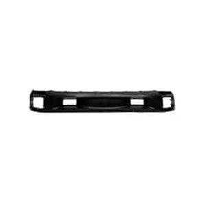 Front Bumper Lower Air Deflector with Tow Hook Holes PTM -CAPA Certified