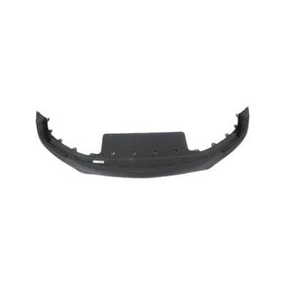 Front Bumper Cover Lower Deflector