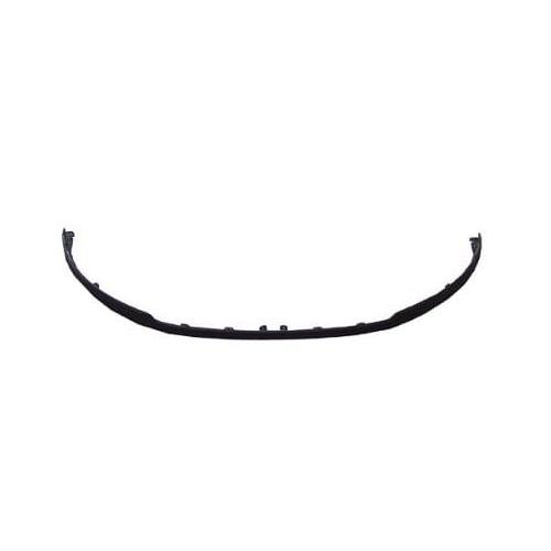 Front Bumper Cover Lower Spoiler without Sport Lower Deflector -CAPA Certified