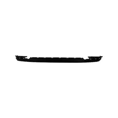 Front Bumper Lower Valance without Molding Holes Except Denali fits 2017 Limited Model -CAPA Certified