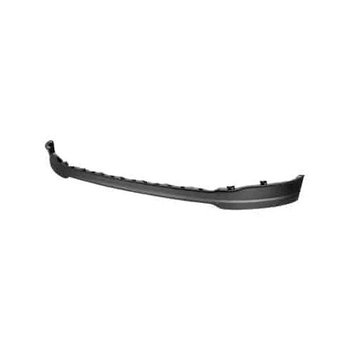 Front Bumper Lower Air Deflector -CAPA Certified