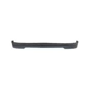 Front Bumper Lower Valance Textured Finish -CAPA Certified