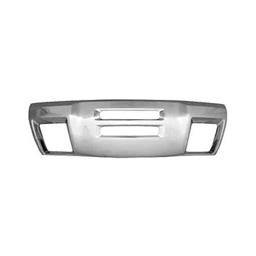 Front Lower Bumper Cover Molding 2015-2019 GMC Canyon