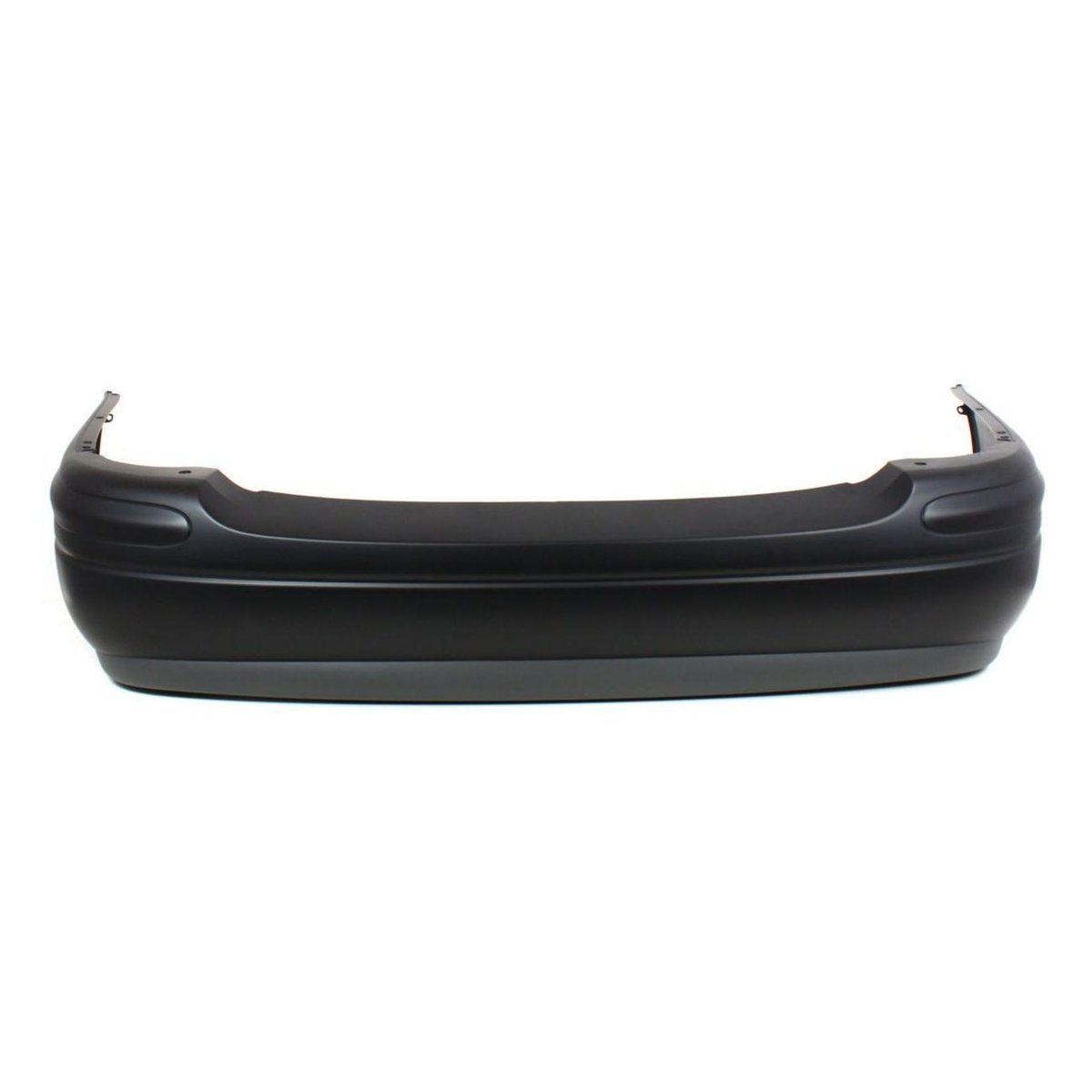 Rear Bumper Cover for Limited Models Primed PTM