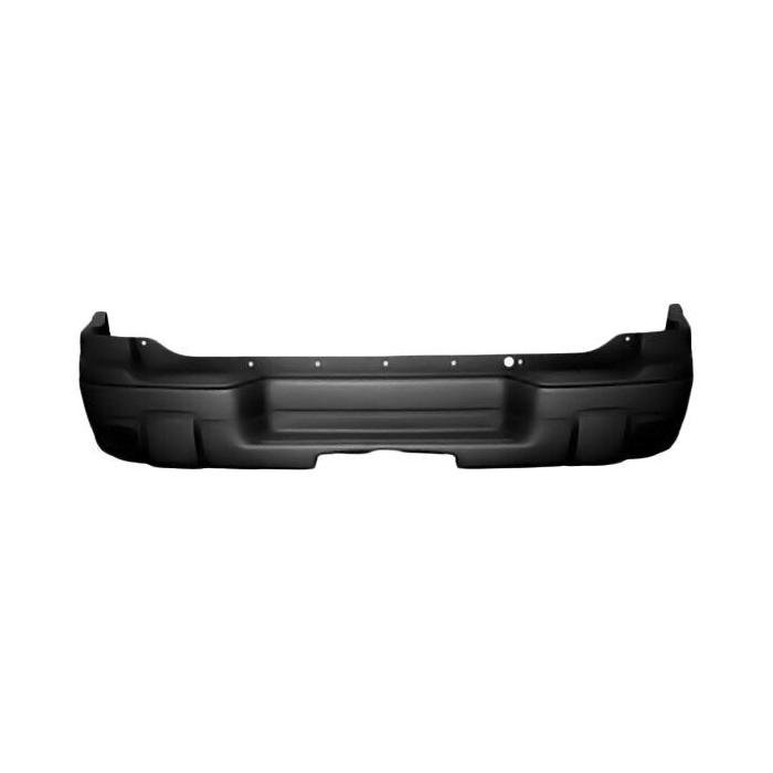 Rear Bumper Cover Primed PTM not for 2006-2009 LT Model