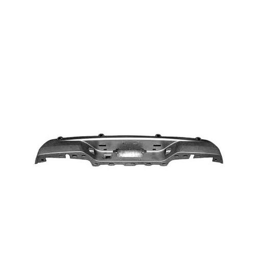 Rear Bumper Cover Primed PTM