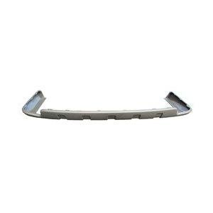 Rear Bumper Cover Lower with 121 Inch Wheelbase Textured