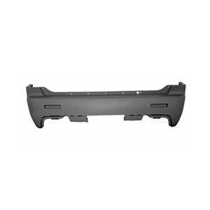 Rear Bumper Cover Upper for SS Models Primed PTM