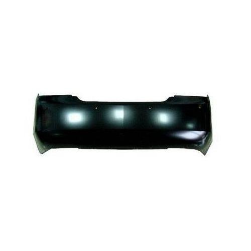 Rear Bumper Cover for CX and CXL Models with Park Assist Sensor Holes without Side Sensor Holes No Exhaust Hole Primed PTM