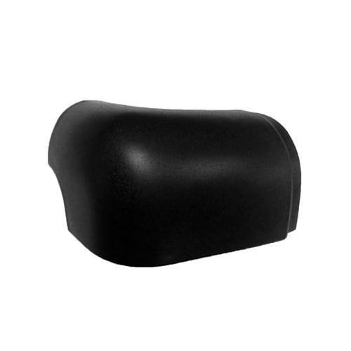 Rear Left Bumper End Plastic