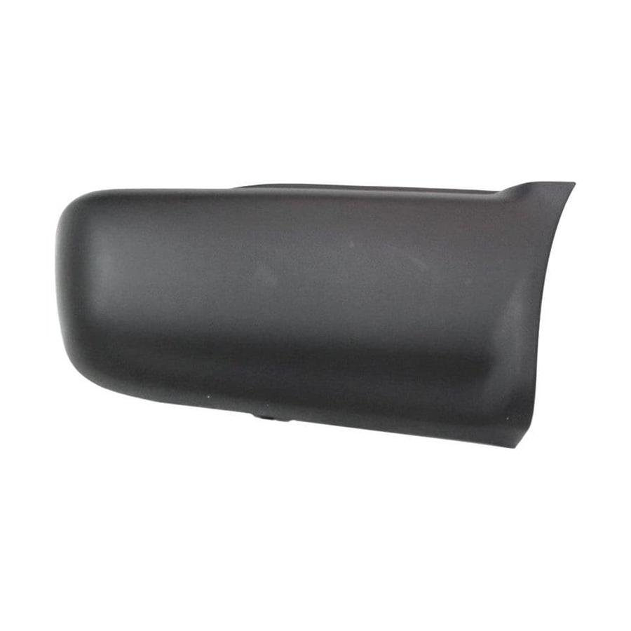 Rear Right Bumper Extension Plastic for SL/SLS 2 and 4 Door Models