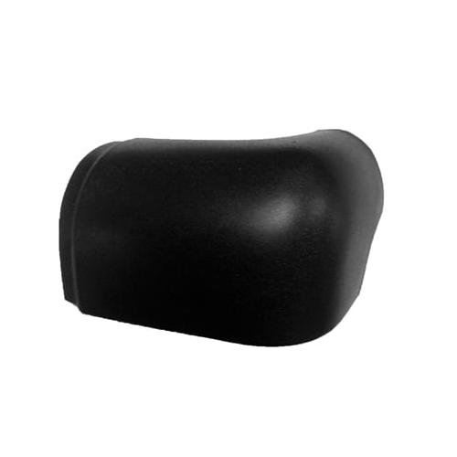 Rear Right Bumper End Plastic