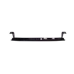 Rear Bumper Impact Bar Steel fits 2007 Classic Body Style