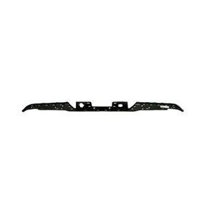 Rear Bumper Reinforcement Bar HSS