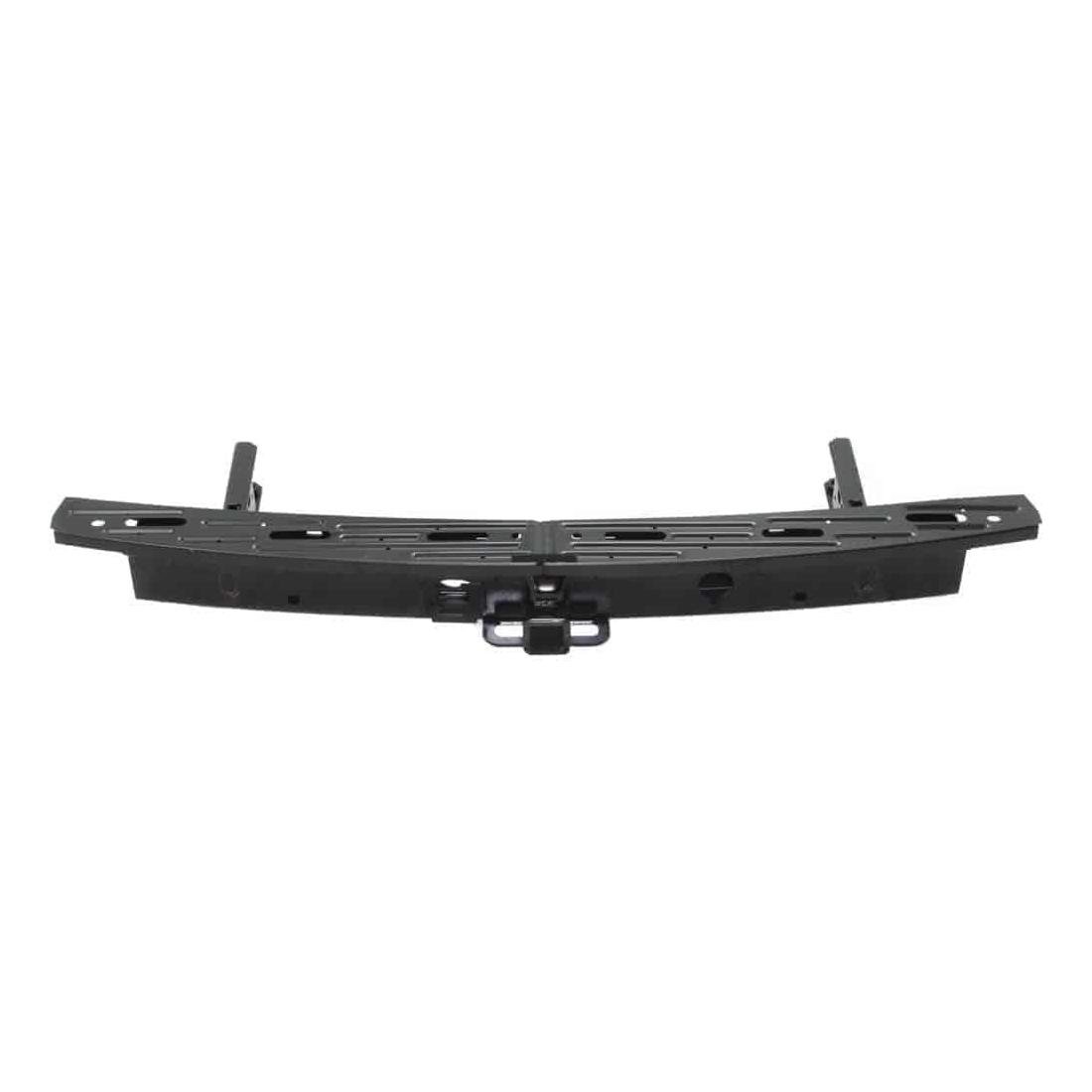 Rear Bumper Cover Reinforcement Bar for use with Trailer Hitch