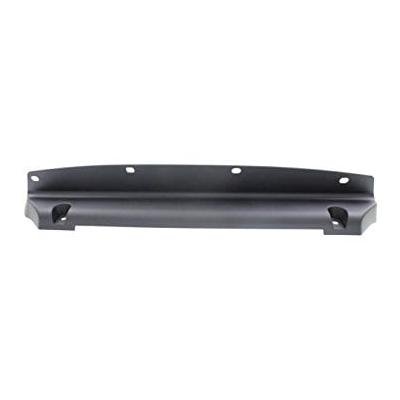 Rear Lower Bumper Cover Extension for 2 Door Models without Sport Package