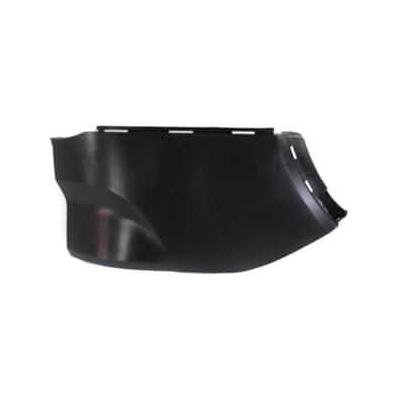 Rear Left Bumper End Cover