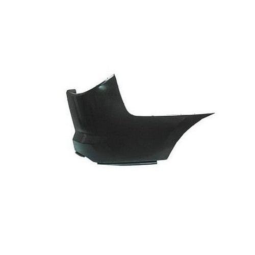 Rear Right Bumper End Cover PTM -CAPA Certified