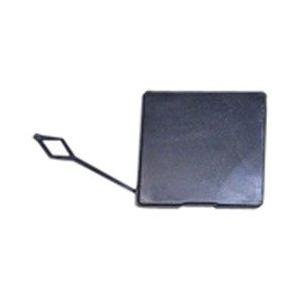 Rear Bumper Tow Hook Cover