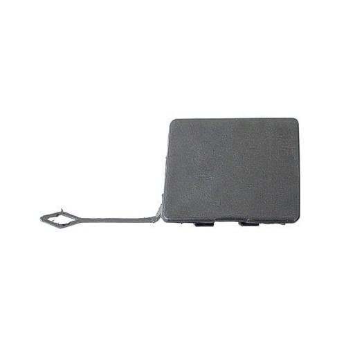 Rear Bumper Tow Hook Cover for Coupe CTS and CTS-V Models
