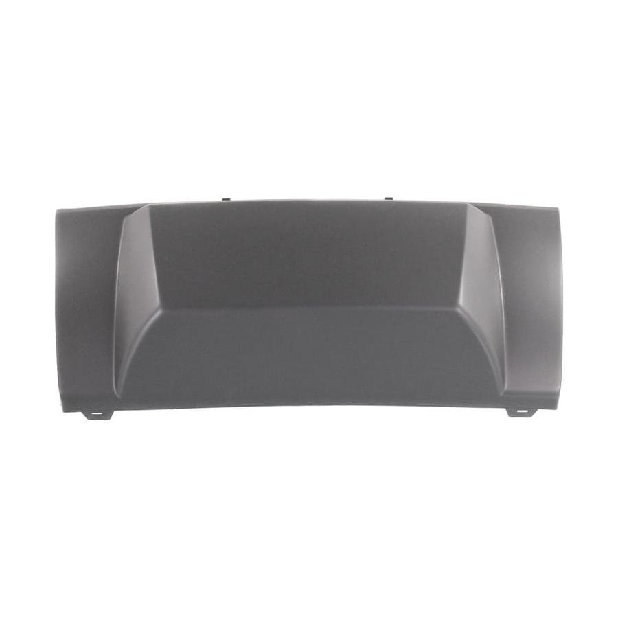 Rear Bumper Tow Hitch Cover for Denali and LTZ Models