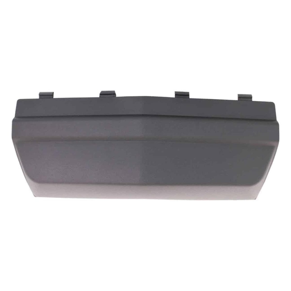 Rear Bumper Cover Trailer Hitch Cover Except Platinum