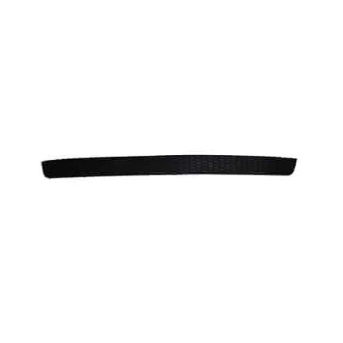 Rear Bumper Cover Grille Hatchback