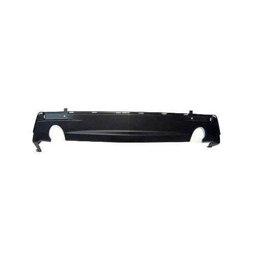 Rear Bumper Cover Lower for Sedan Models