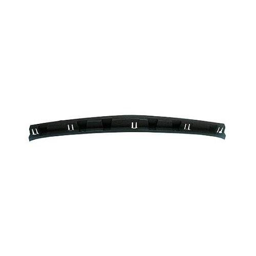 Rear Bumper Cover Center Support