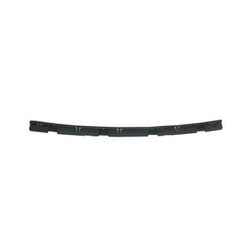 Rear Bumper Cover Center Support