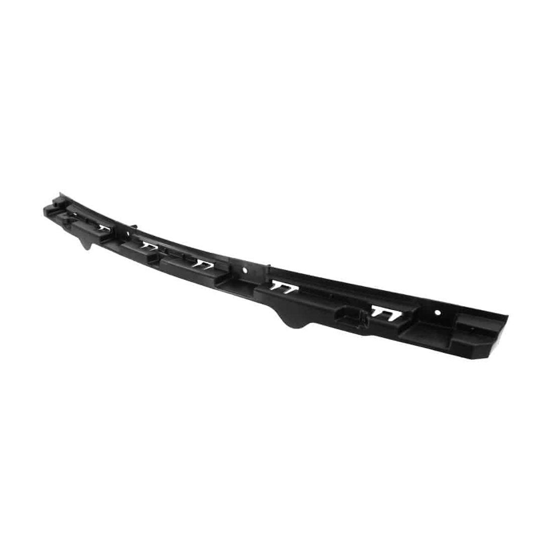 Rear Bumper Cover Upper Stiffener Support Bracket