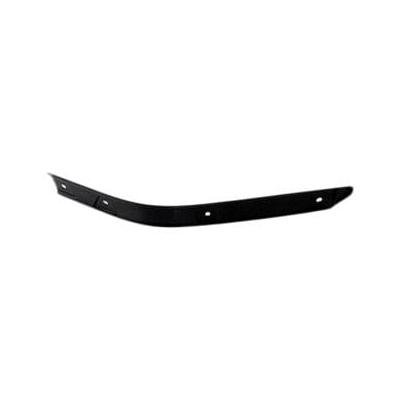 Rear Left Bumper Cover Stiffener Bracket for Sedan Models