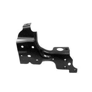 Rear Left Bumper Inner Mounting Bracket Steel
