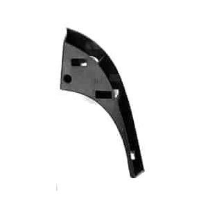 Rear Left Bumper Pad Support Bracket