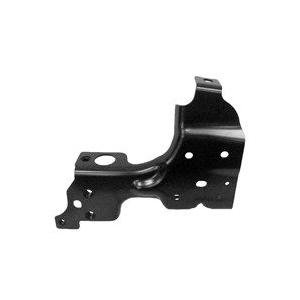 Rear Right Bumper Inner Mounting Bracket Steel
