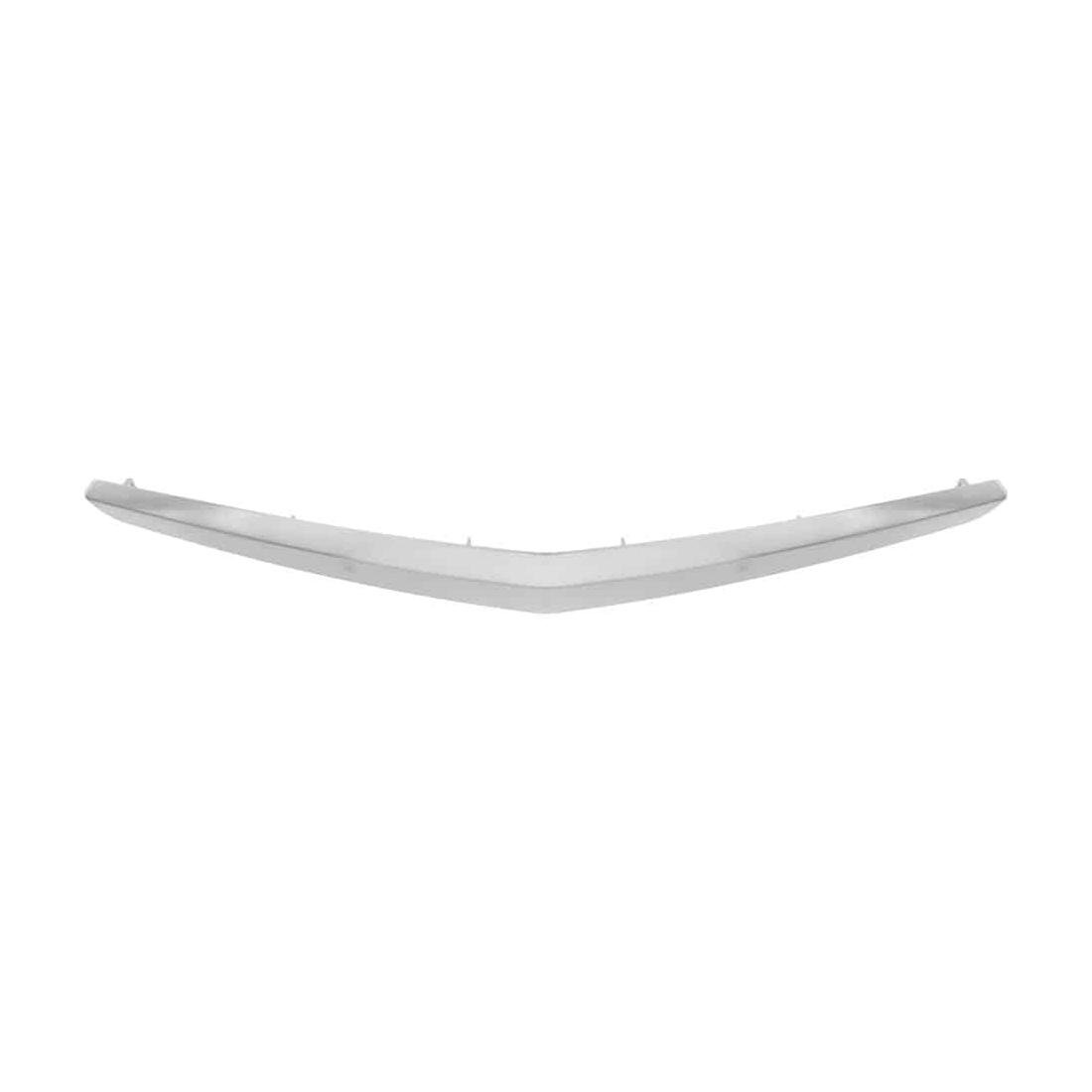 Rear Bumper Cover Center Molding for Sedan Models