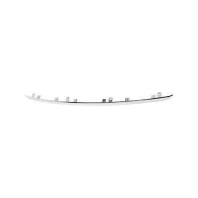 Rear Bumper Cover Molding Chrome for LTZ Model
