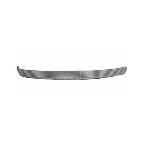 Rear Bumper Step Pad Dark Gray